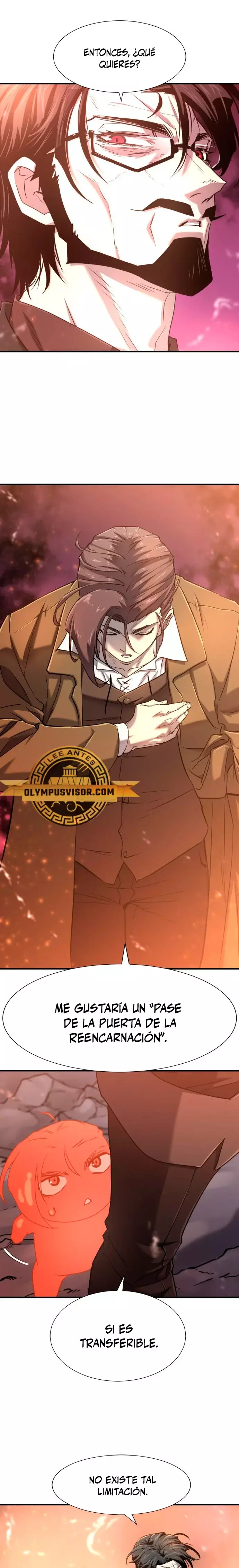 Read The Greatest Estate Developer Español Manga Online