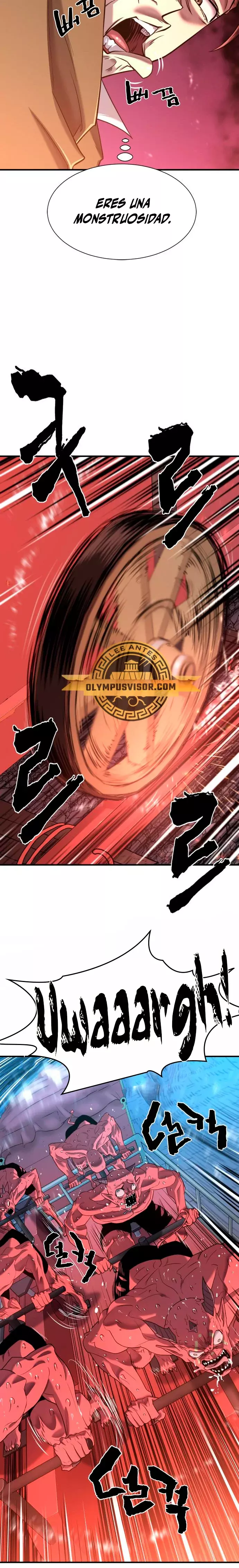 Read The Greatest Estate Developer Español Manga Online