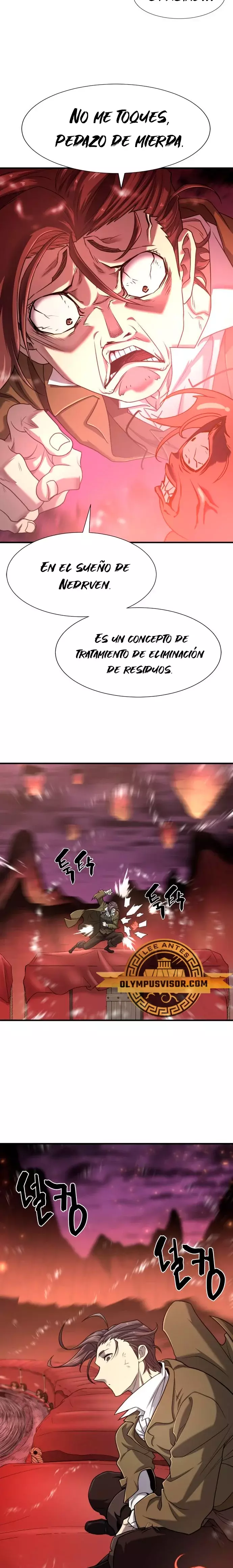 Read The Greatest Estate Developer Español Manga Online