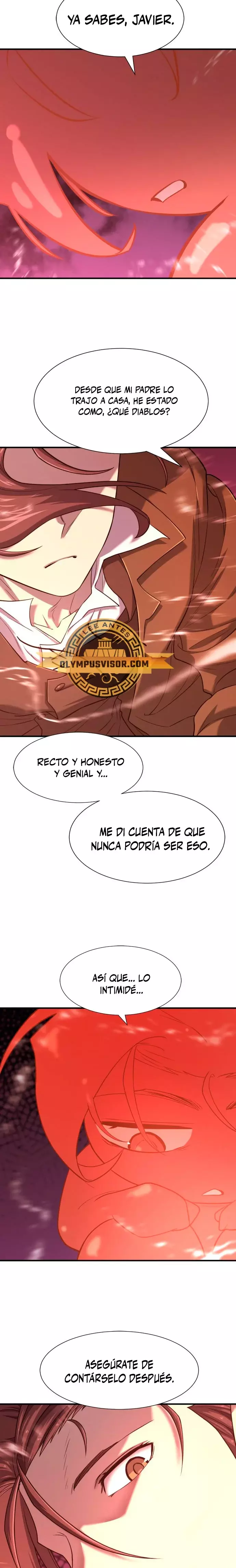 Read The Greatest Estate Developer Español Manga Online