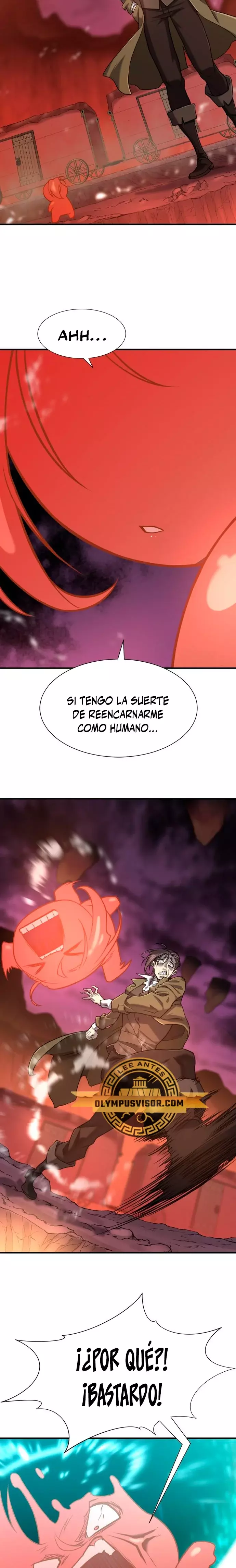 Read The Greatest Estate Developer Español Manga Online