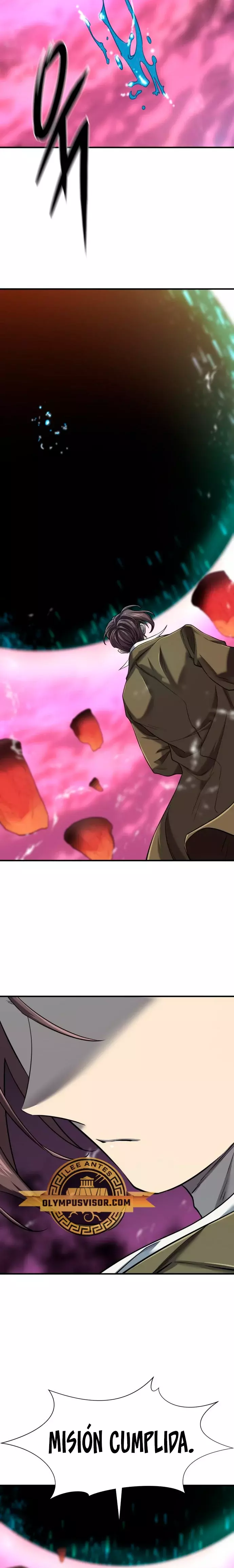 Read The Greatest Estate Developer Español Manga Online