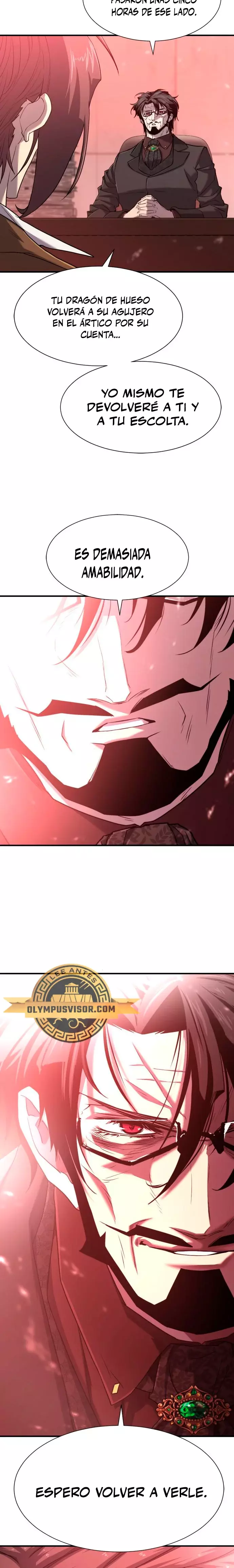 Read The Greatest Estate Developer Español Manga Online