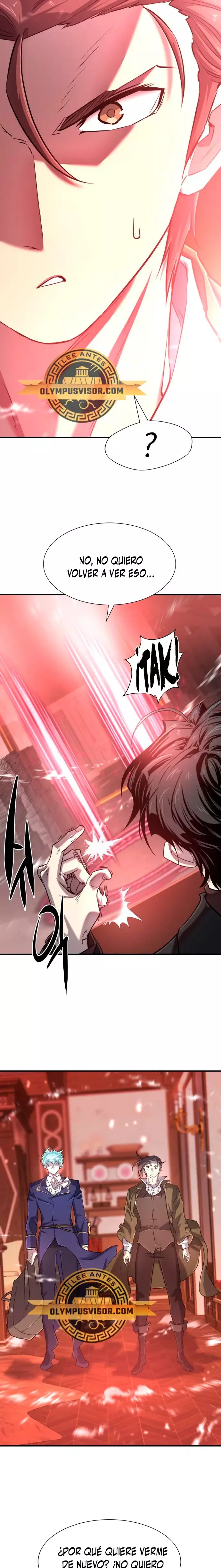 Read The Greatest Estate Developer Español Manga Online