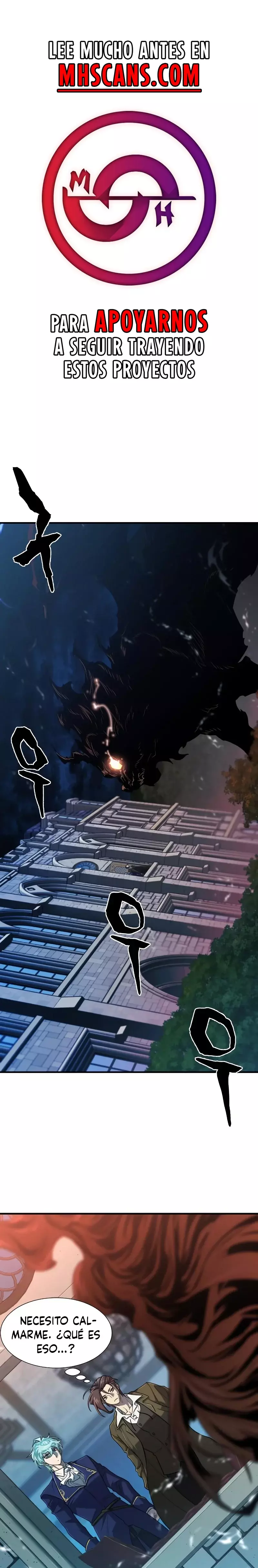 Read The Greatest Estate Developer Español Manga Online