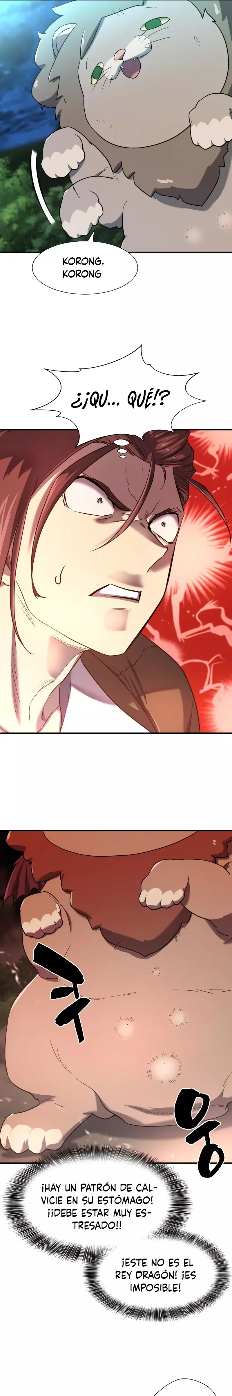 Read The Greatest Estate Developer Español Manga Online