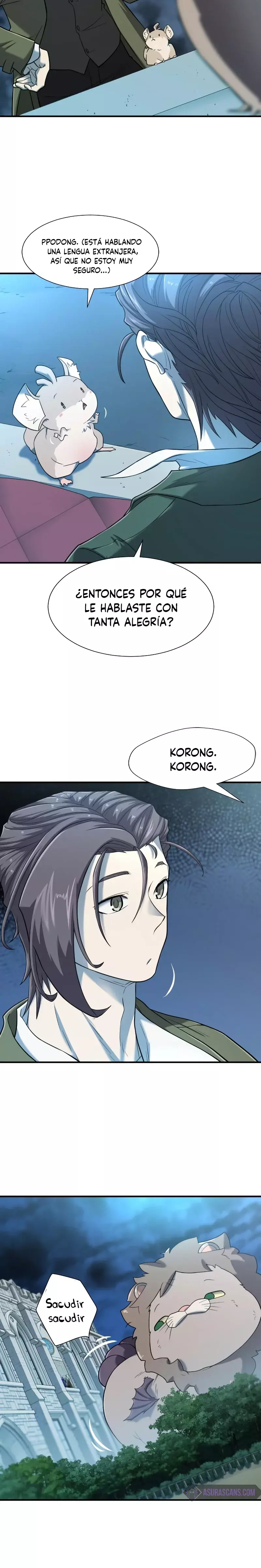 Read The Greatest Estate Developer Español Manga Online