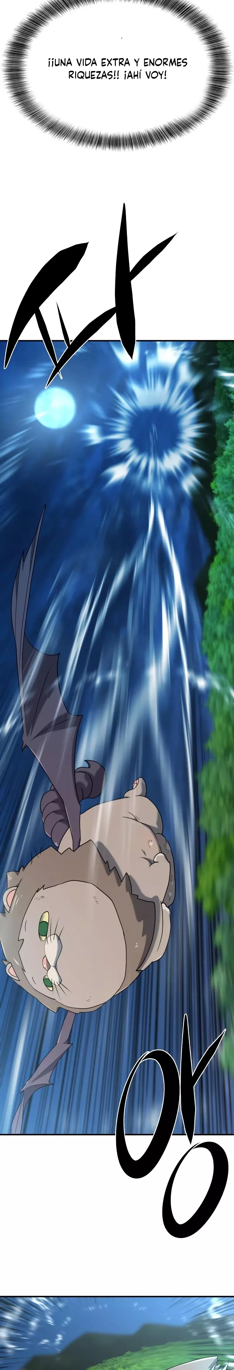 Read The Greatest Estate Developer Español Manga Online