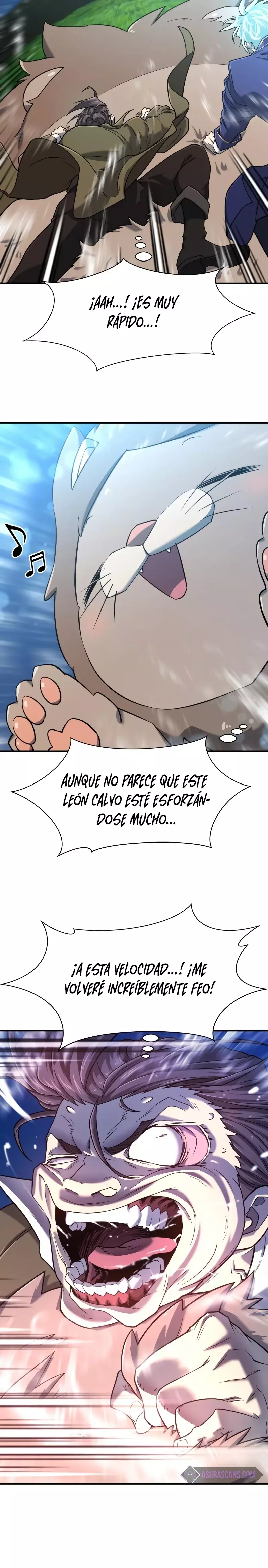 Read The Greatest Estate Developer Español Manga Online