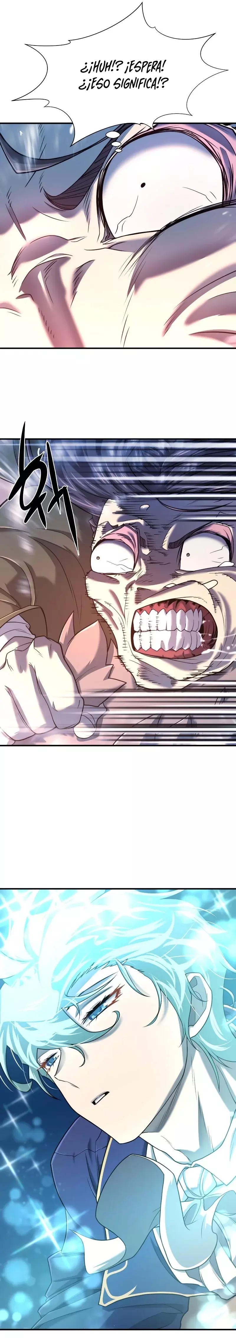 Read The Greatest Estate Developer Español Manga Online