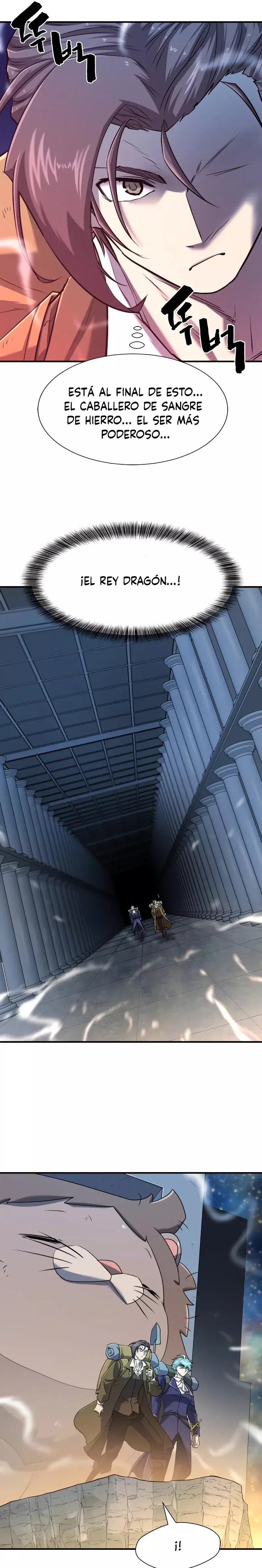 Read The Greatest Estate Developer Español Manga Online