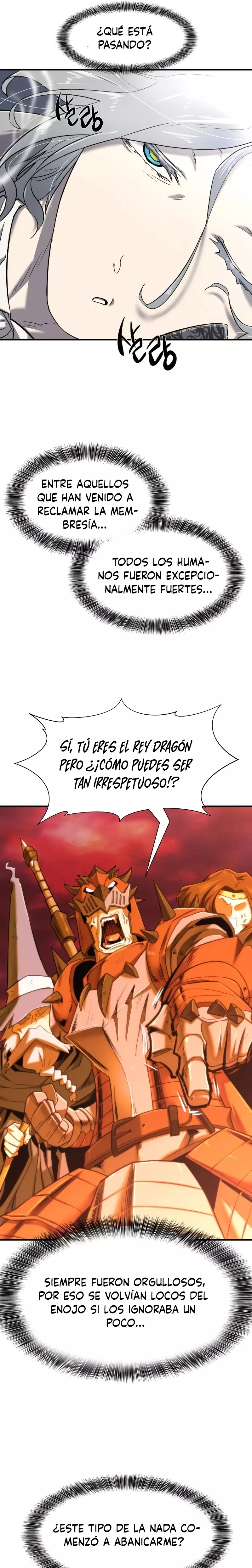 Read The Greatest Estate Developer Español Manga Online