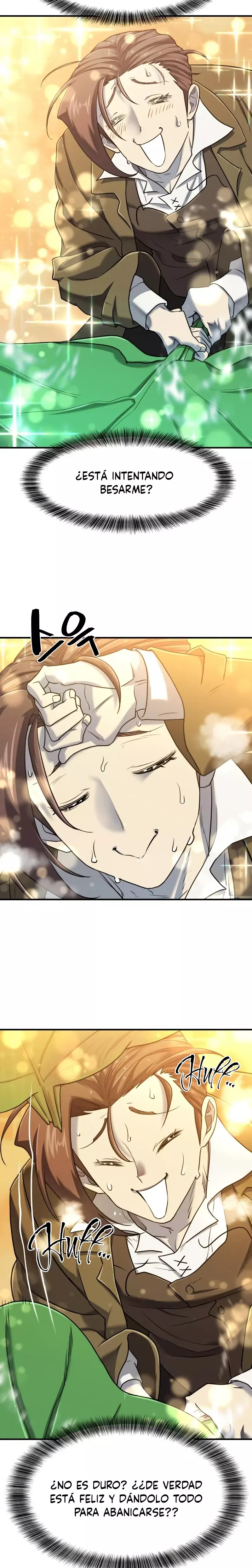 Read The Greatest Estate Developer Español Manga Online