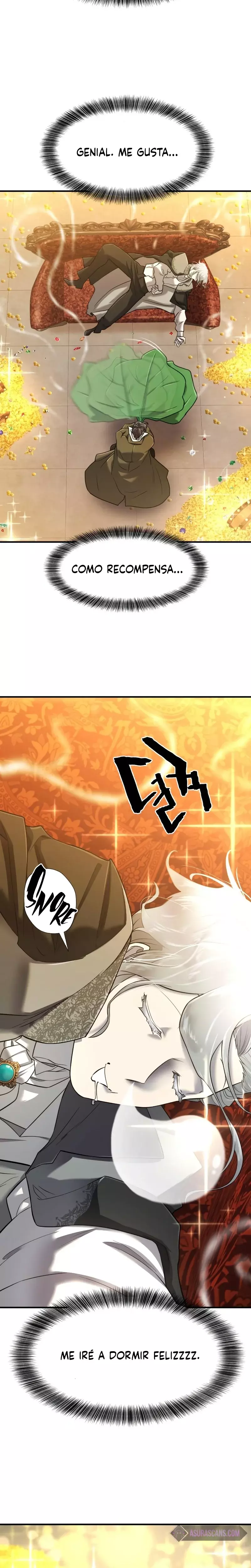 Read The Greatest Estate Developer Español Manga Online