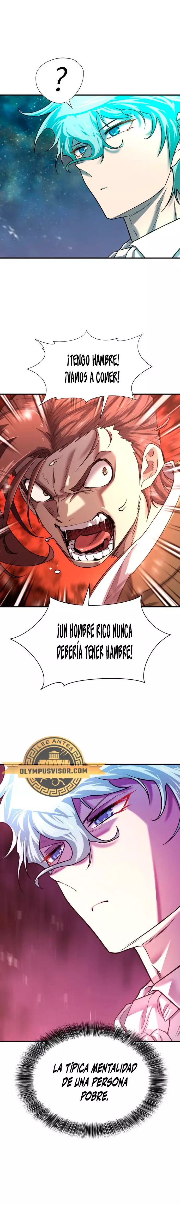 Read The Greatest Estate Developer Español Manga Online