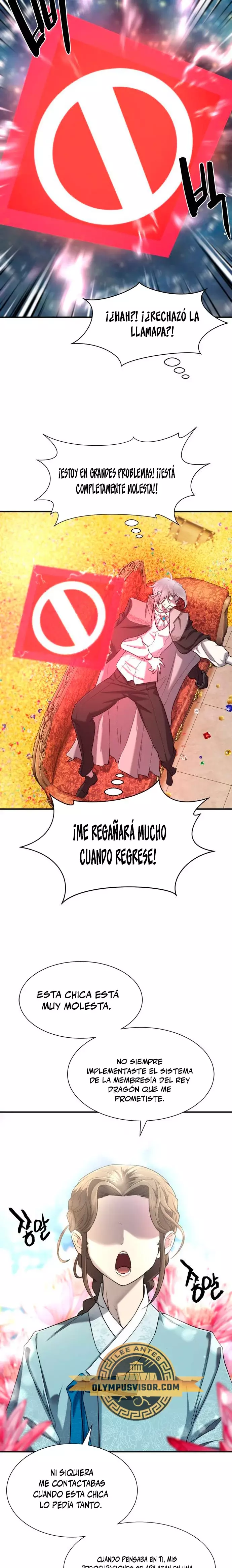 Read The Greatest Estate Developer Español Manga Online