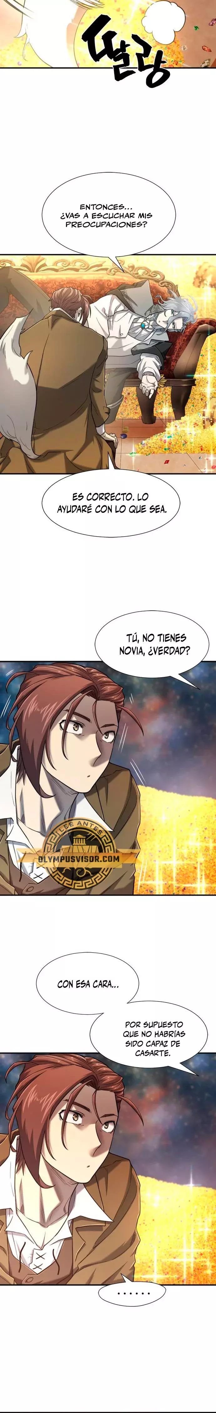 Read The Greatest Estate Developer Español Manga Online