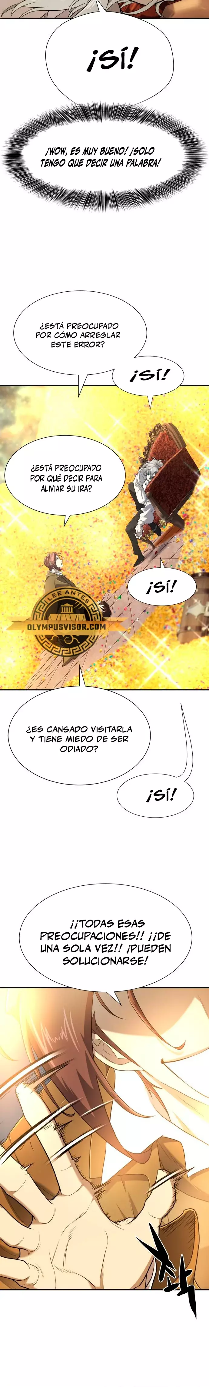 Read The Greatest Estate Developer Español Manga Online