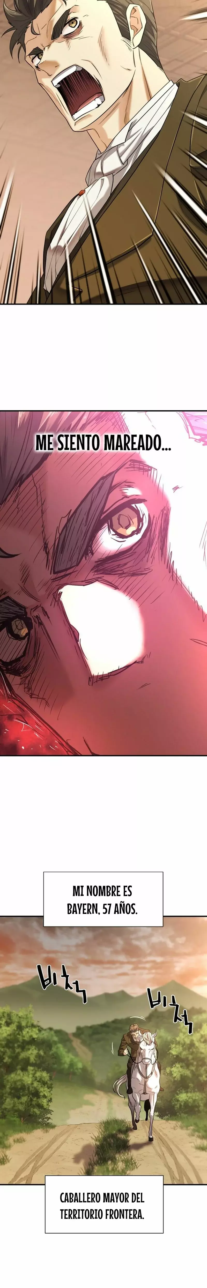 Read The Greatest Estate Developer Español Manga Online