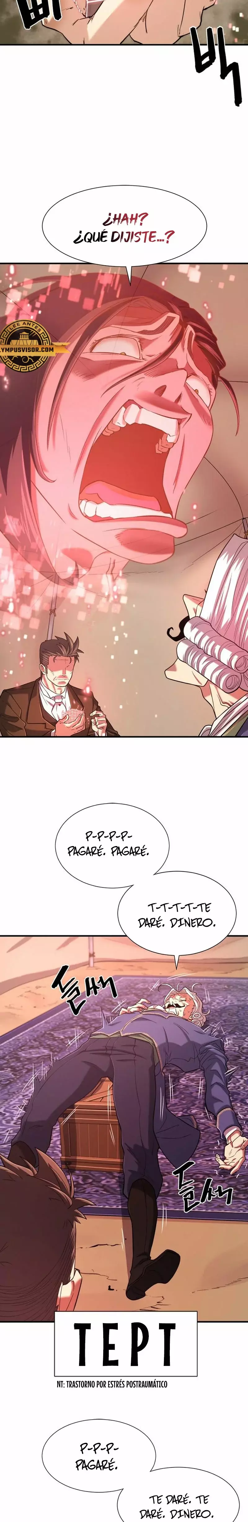 Read The Greatest Estate Developer Español Manga Online