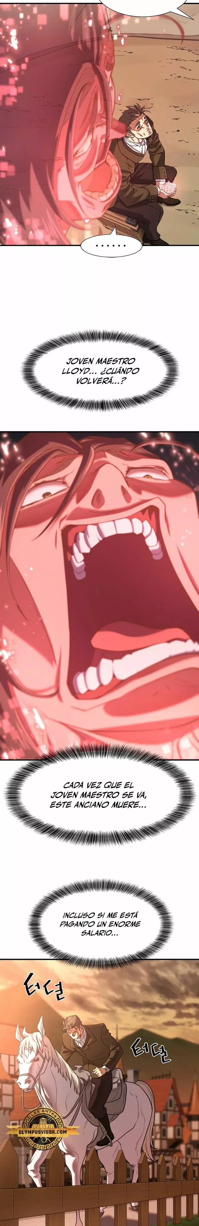 Read The Greatest Estate Developer Español Manga Online