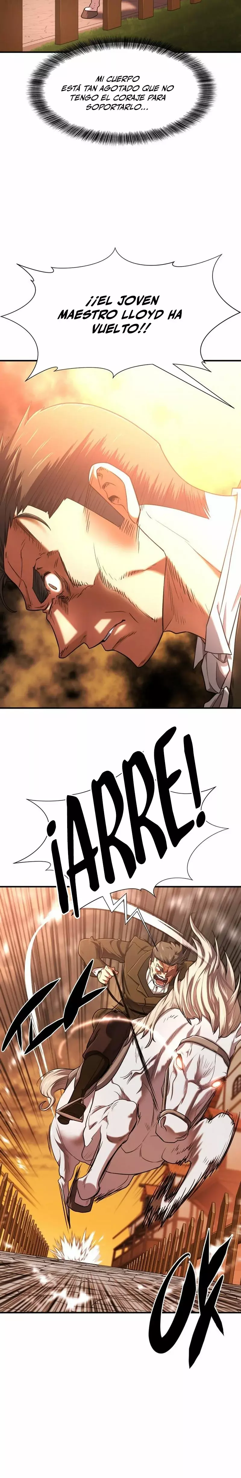 Read The Greatest Estate Developer Español Manga Online