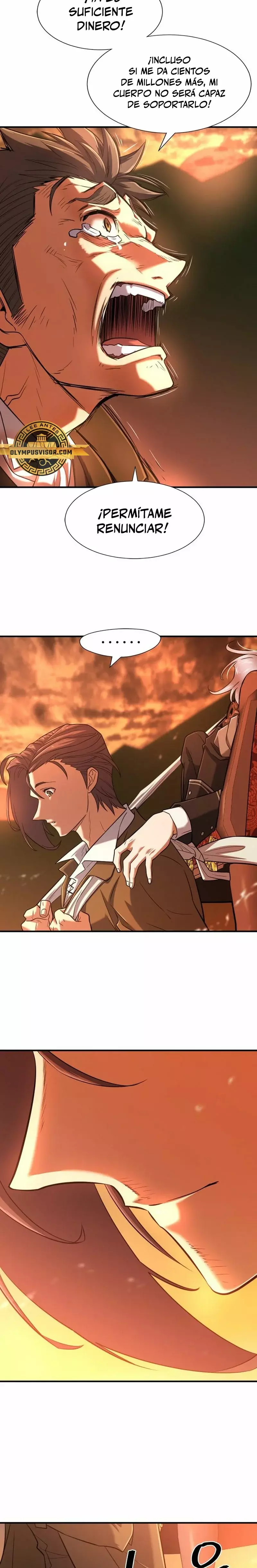 Read The Greatest Estate Developer Español Manga Online