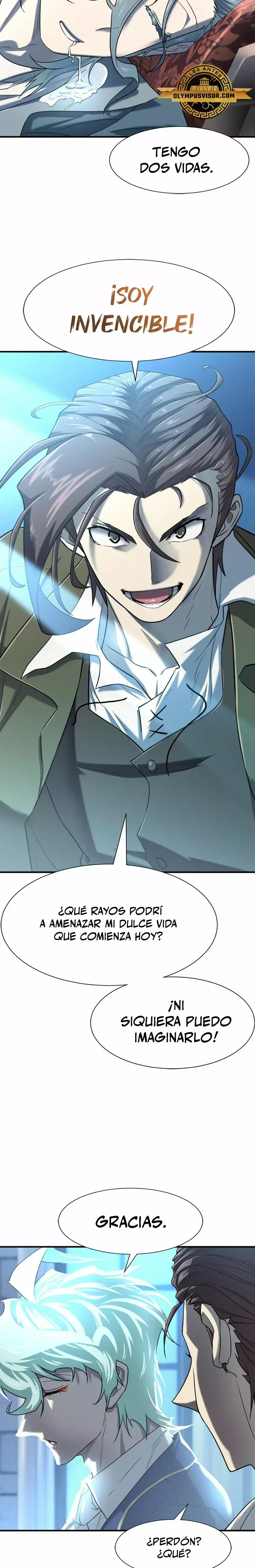 Read The Greatest Estate Developer Español Manga Online