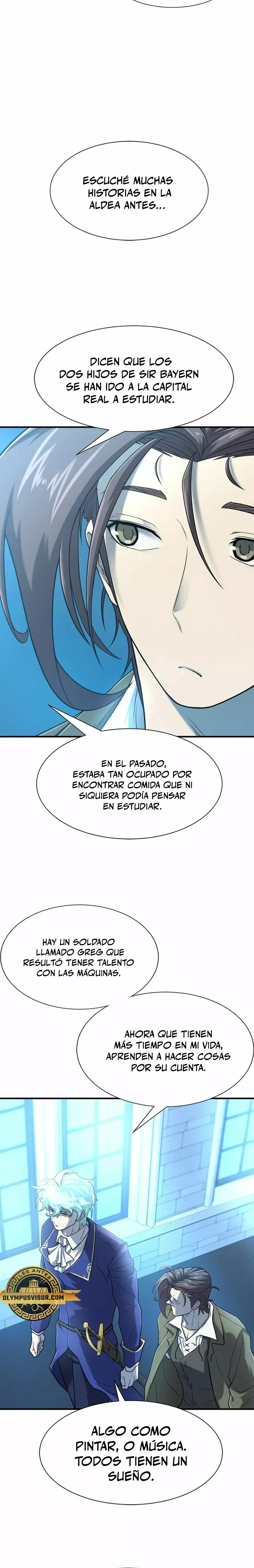 Read The Greatest Estate Developer Español Manga Online