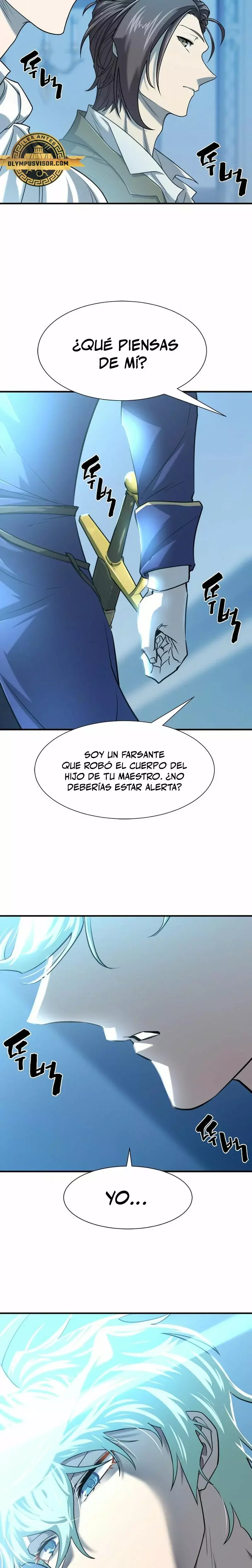 Read The Greatest Estate Developer Español Manga Online