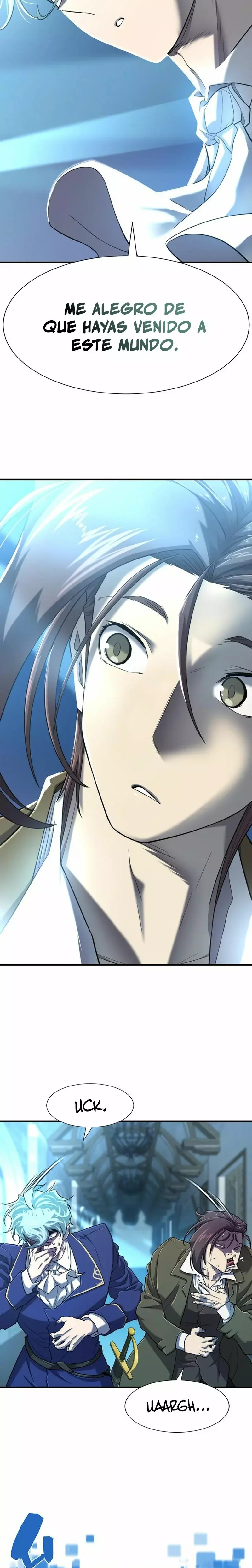 Read The Greatest Estate Developer Español Manga Online