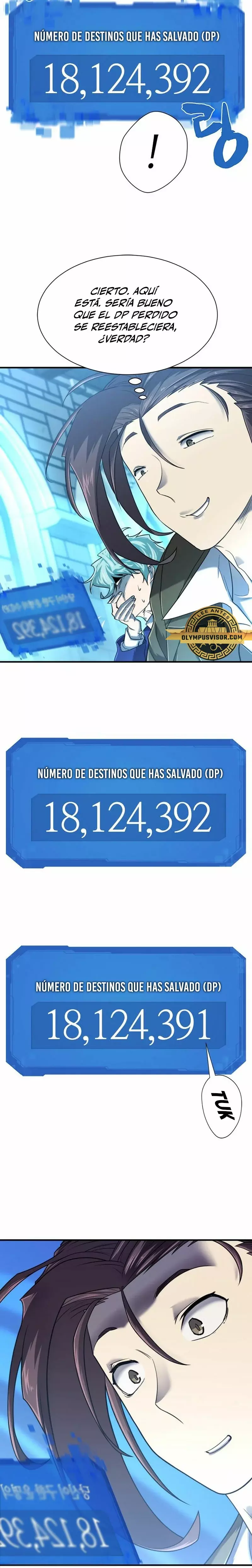 Read The Greatest Estate Developer Español Manga Online