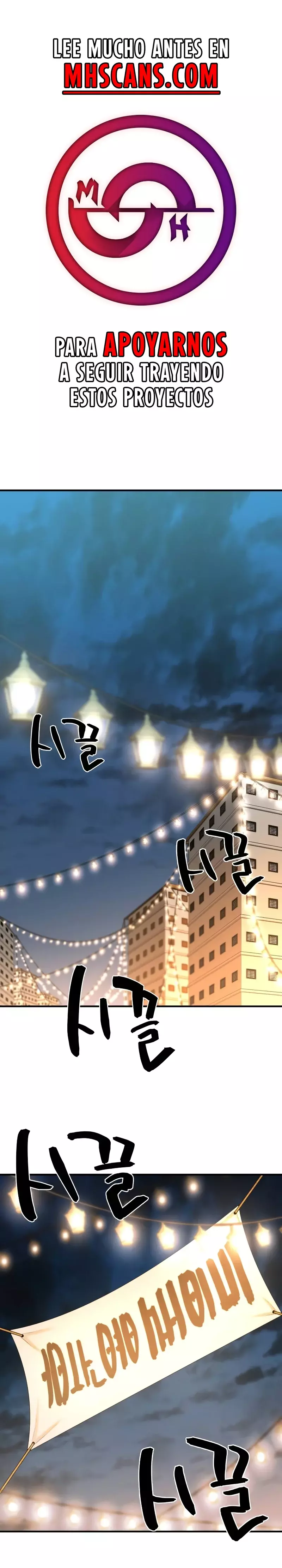 Read The Greatest Estate Developer Español Manga Online