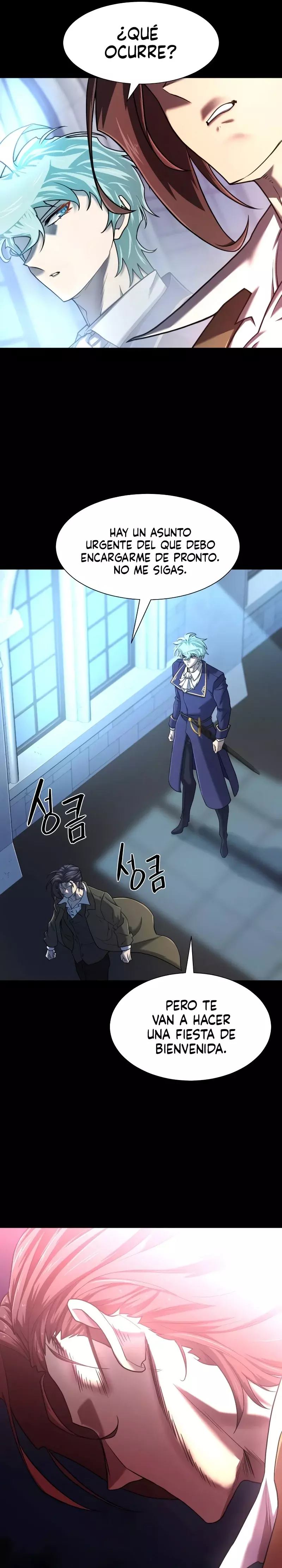 Read The Greatest Estate Developer Español Manga Online