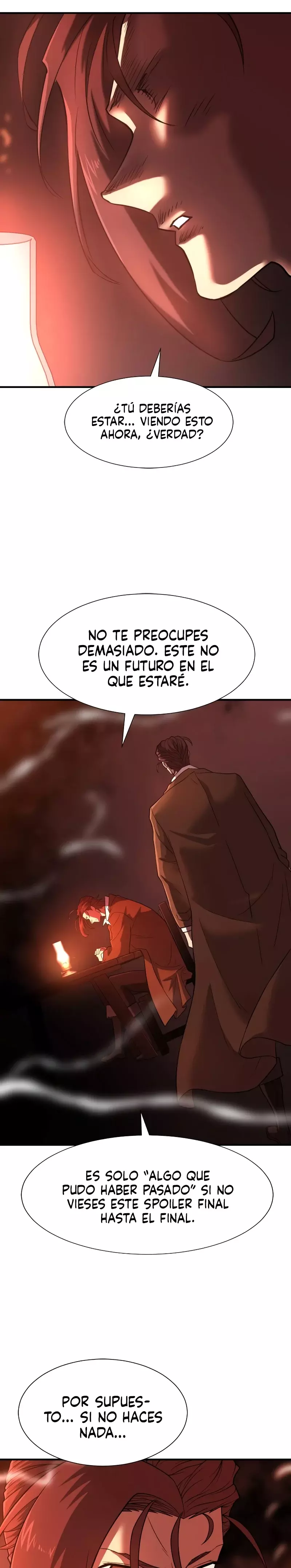 Read The Greatest Estate Developer Español Manga Online