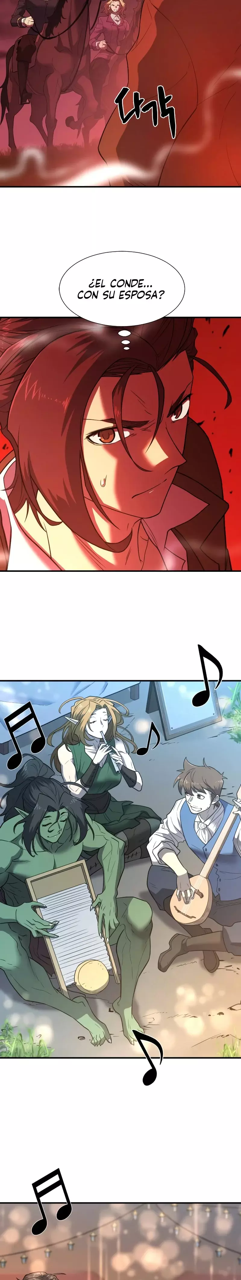 Read The Greatest Estate Developer Español Manga Online