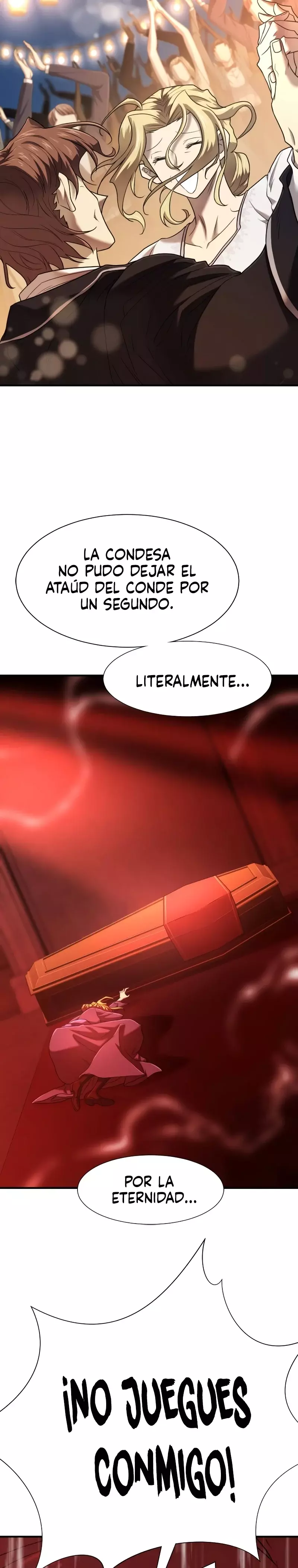 Read The Greatest Estate Developer Español Manga Online