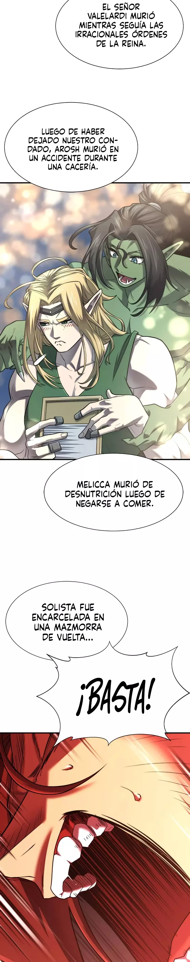 Read The Greatest Estate Developer Español Manga Online