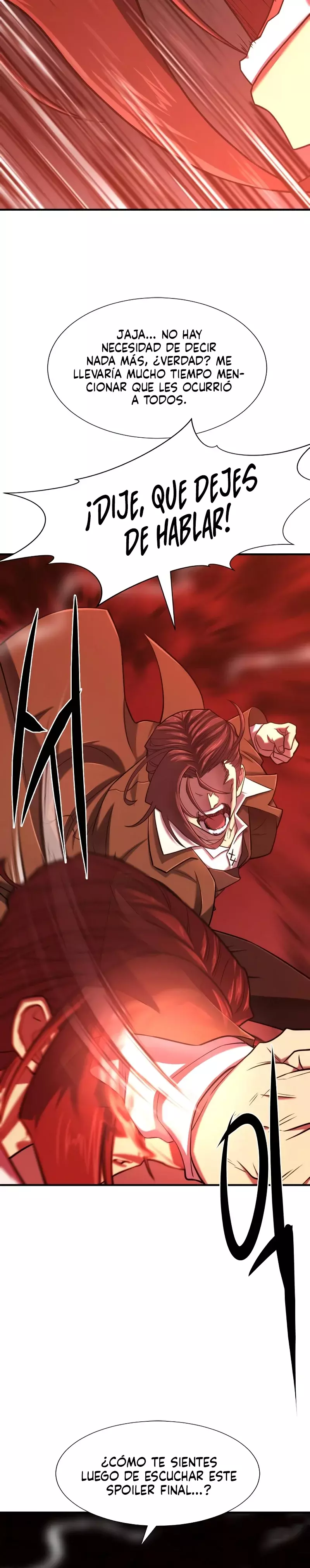 Read The Greatest Estate Developer Español Manga Online