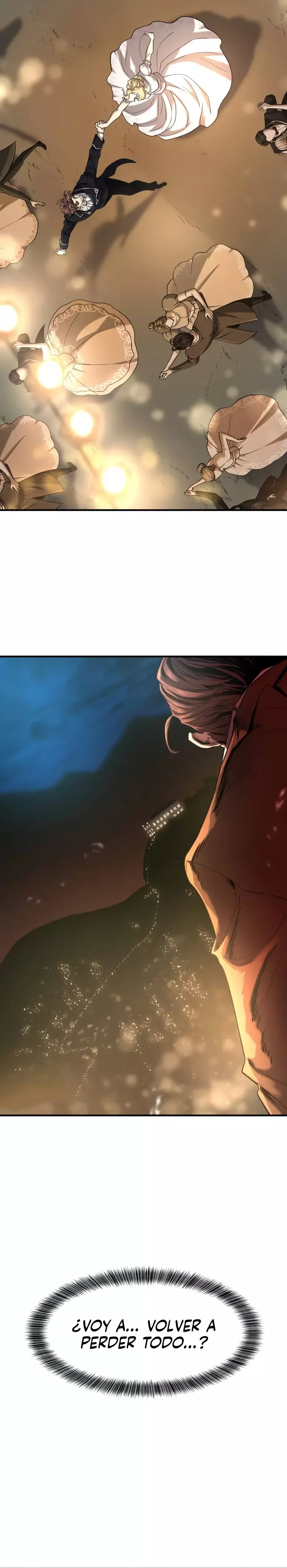 Read The Greatest Estate Developer Español Manga Online