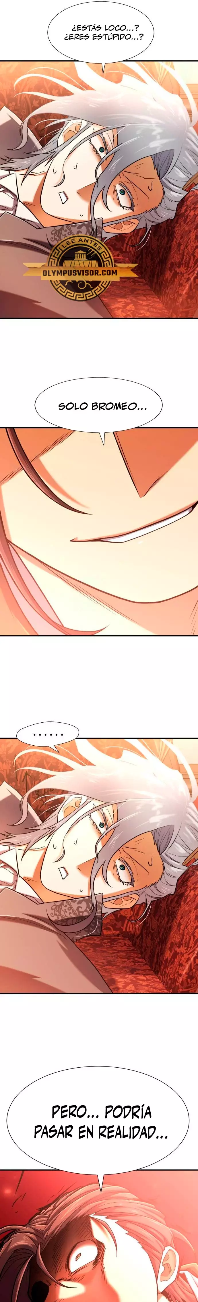 Read The Greatest Estate Developer Español Manga Online