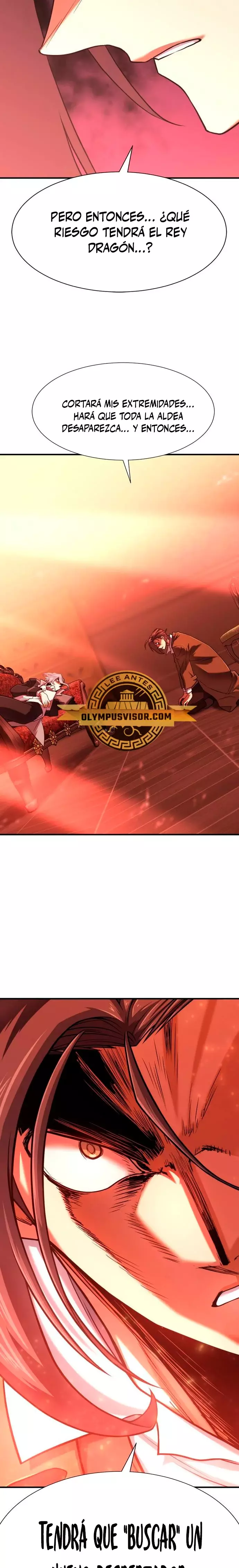 Read The Greatest Estate Developer Español Manga Online