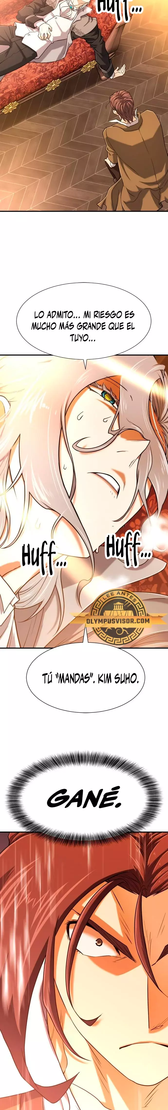 Read The Greatest Estate Developer Español Manga Online