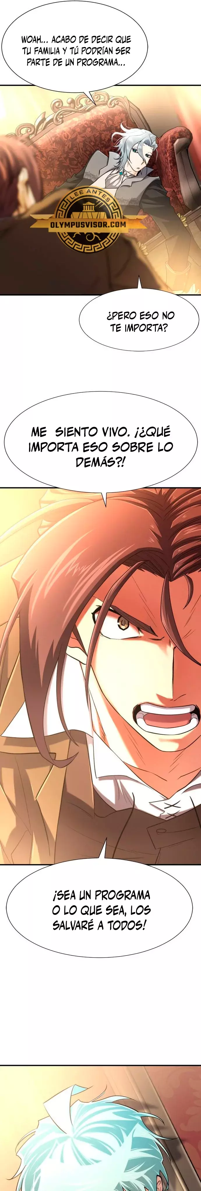 Read The Greatest Estate Developer Español Manga Online