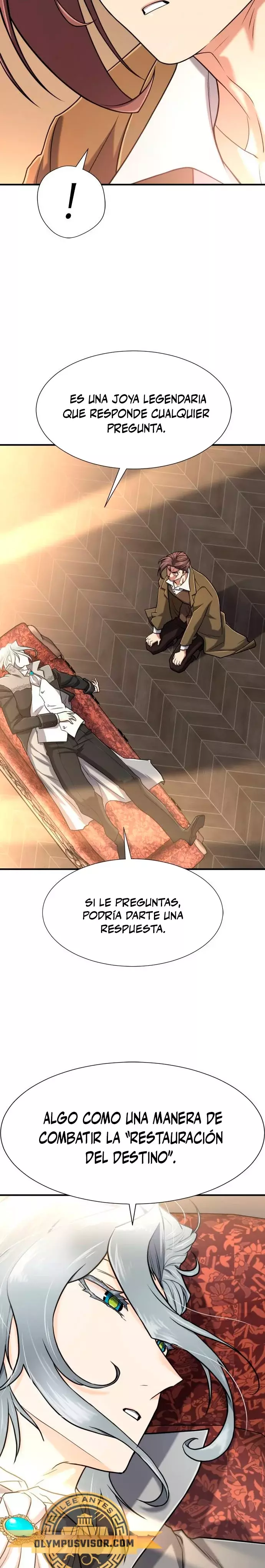 Read The Greatest Estate Developer Español Manga Online