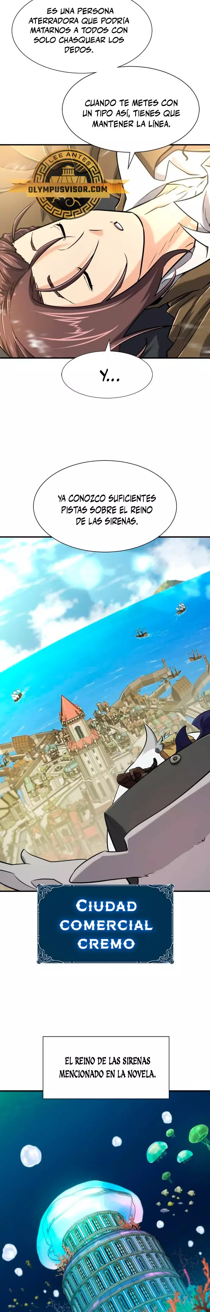 Read The Greatest Estate Developer Español Manga Online