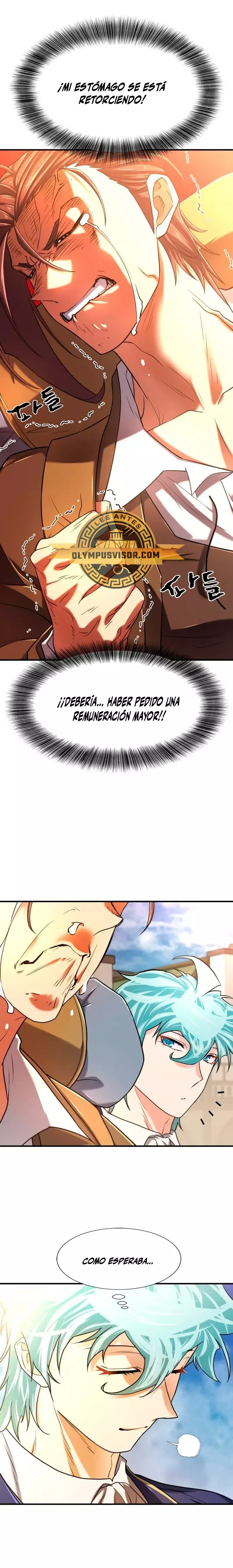 Read The Greatest Estate Developer Español Manga Online