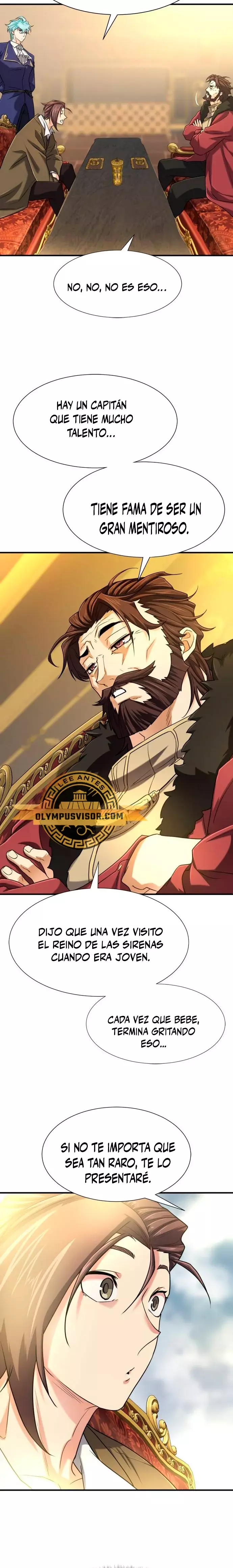 Read The Greatest Estate Developer Español Manga Online