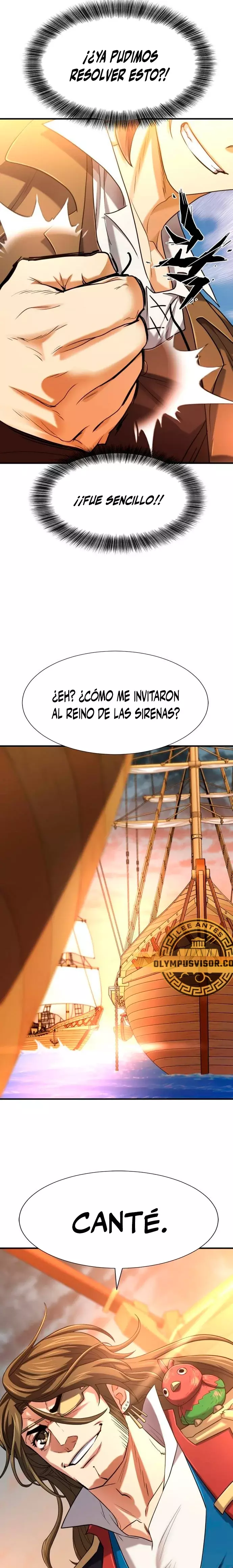 Read The Greatest Estate Developer Español Manga Online