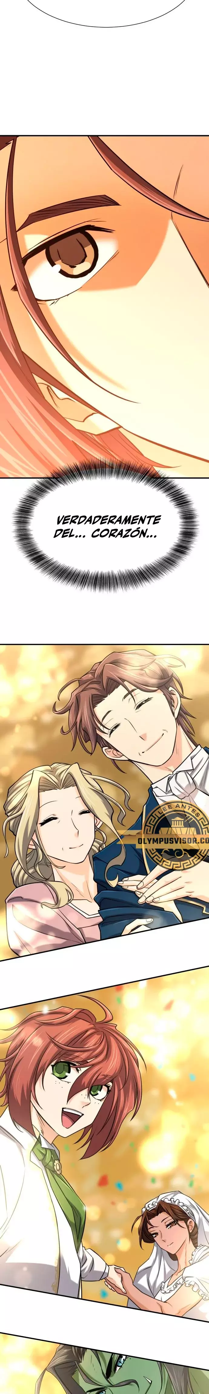 Read The Greatest Estate Developer Español Manga Online